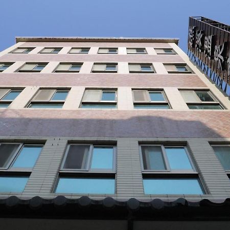 Jiaoxi Hot Springs Hotel 외부 사진