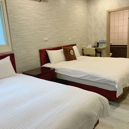 Jiaoxi Hot Springs Hotel 외부 사진