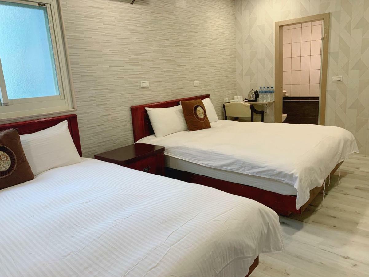 Jiaoxi Hot Springs Hotel 외부 사진