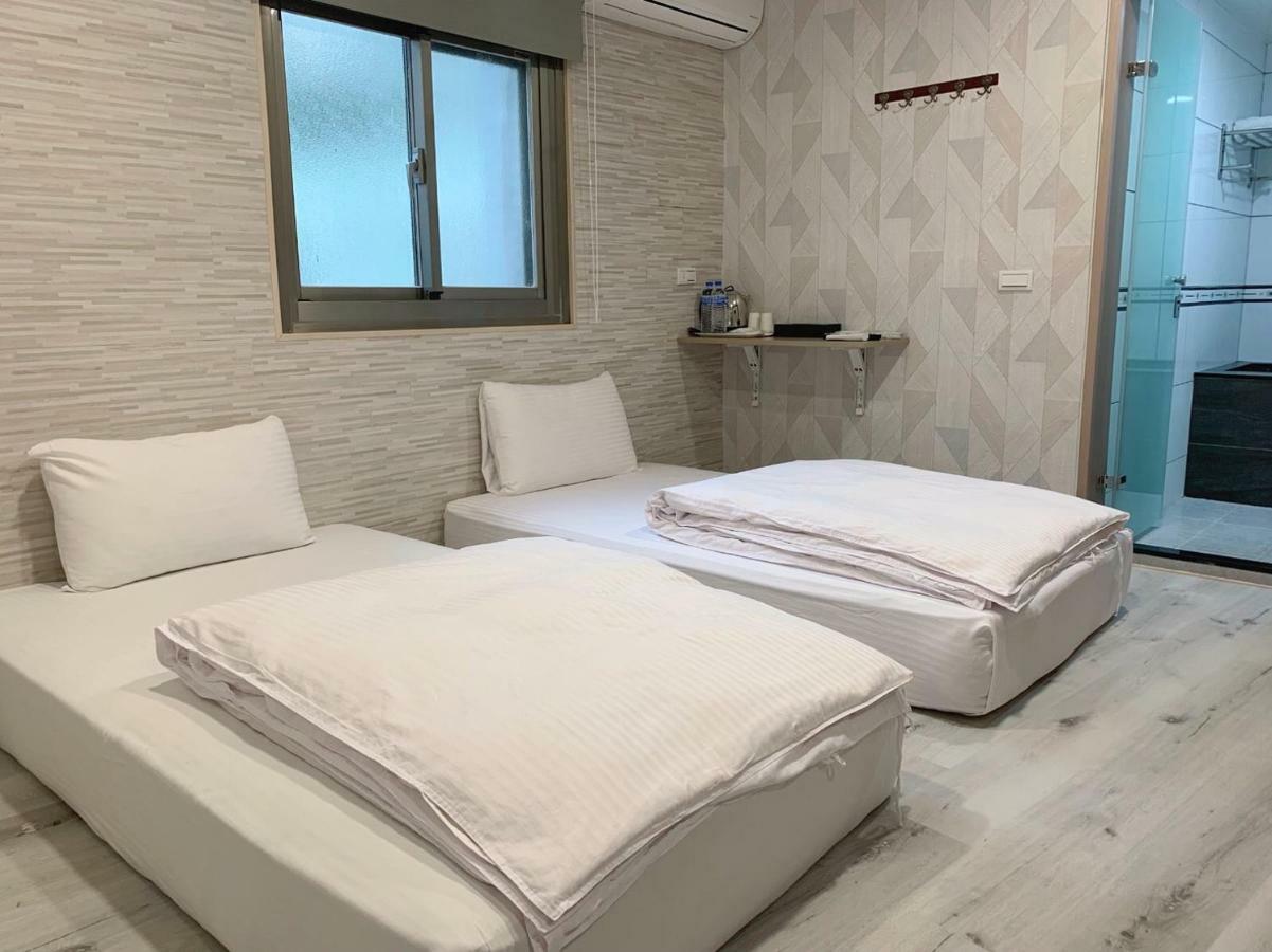 Jiaoxi Hot Springs Hotel 외부 사진