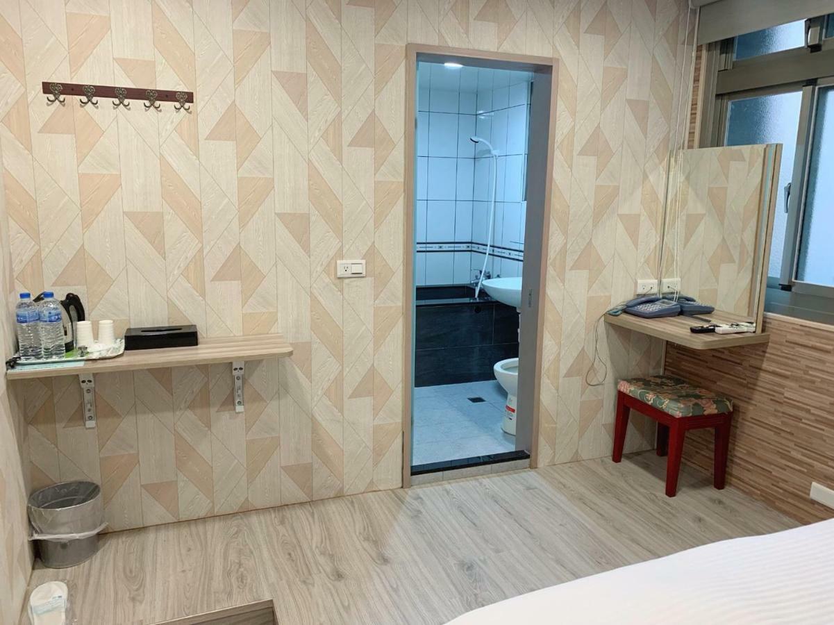 Jiaoxi Hot Springs Hotel 외부 사진