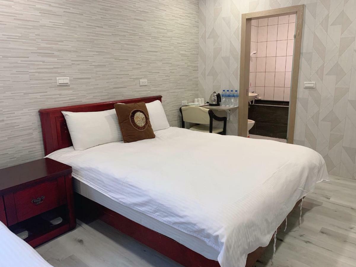 Jiaoxi Hot Springs Hotel 외부 사진