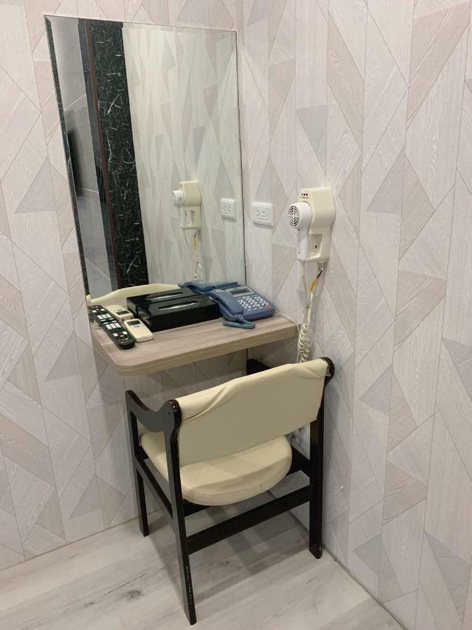 Jiaoxi Hot Springs Hotel 외부 사진