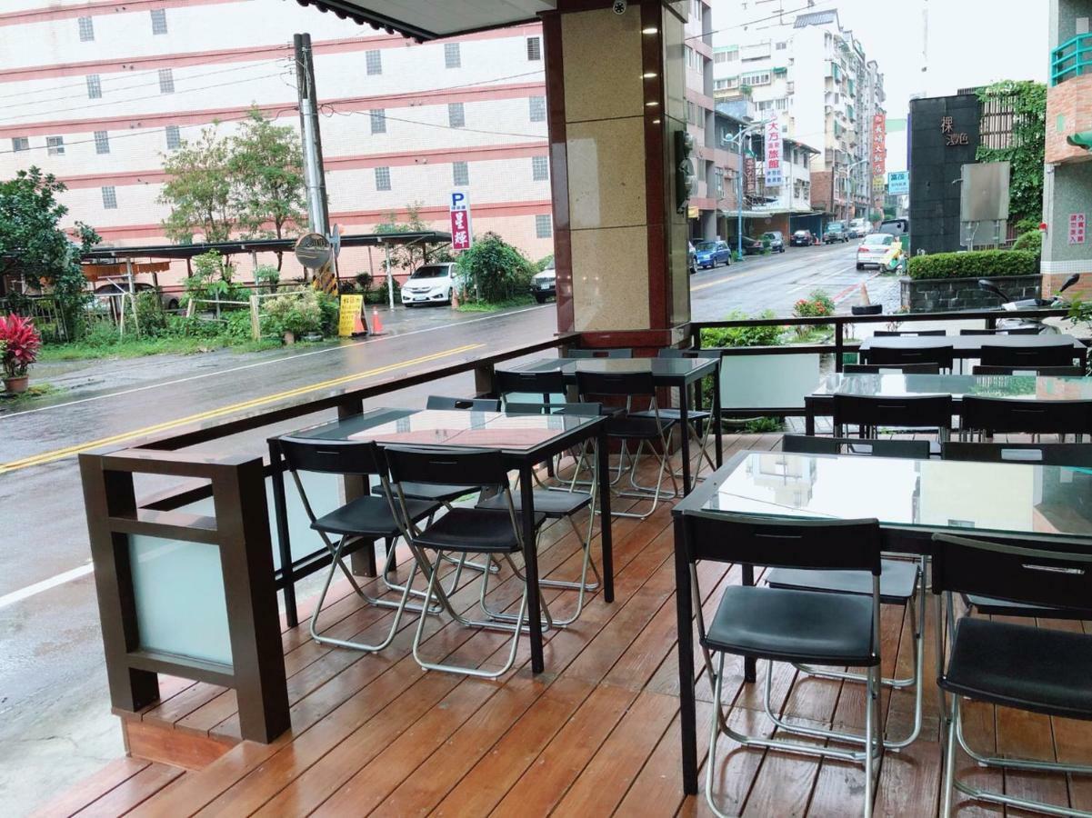 Jiaoxi Hot Springs Hotel 외부 사진