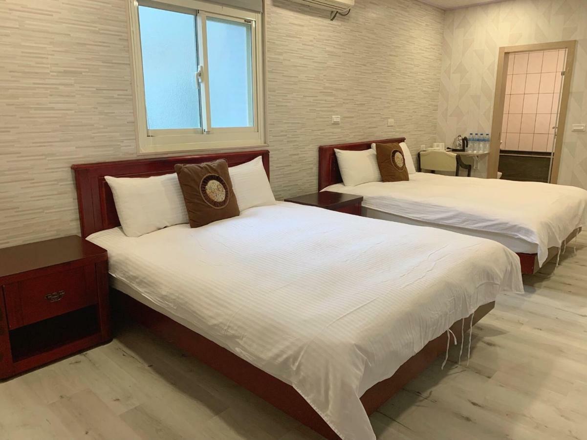 Jiaoxi Hot Springs Hotel 외부 사진