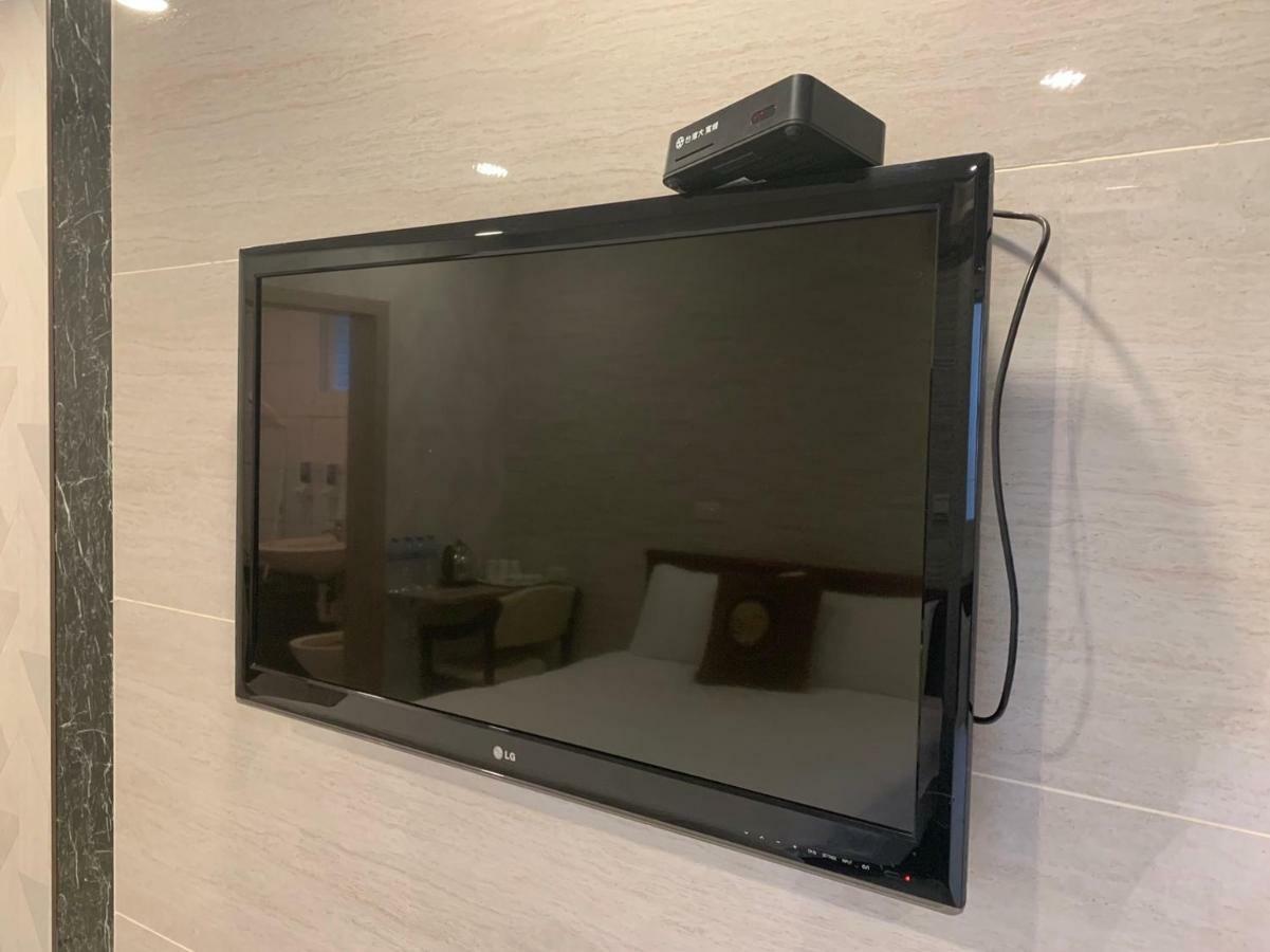 Jiaoxi Hot Springs Hotel 외부 사진